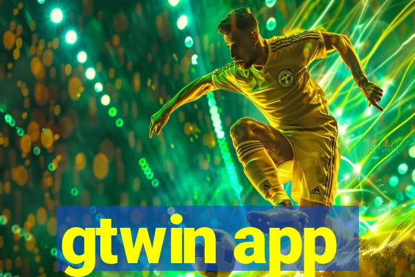 gtwin app